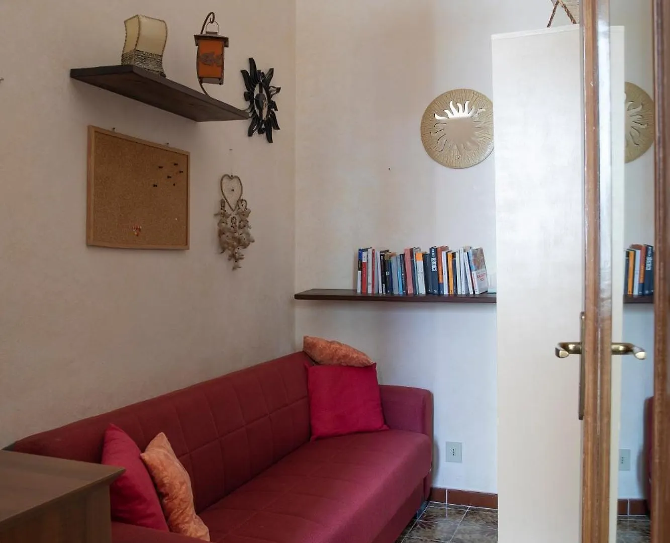 I Girasoli Palermo Apartment