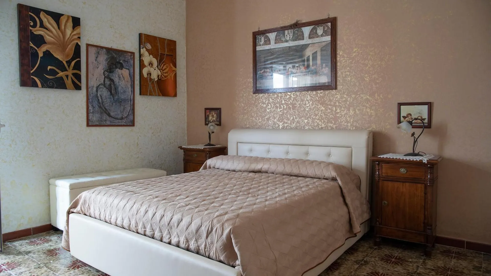 I Girasoli Palermo Apartment
